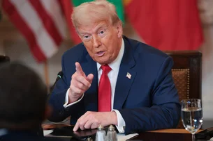 Tarifa de Trump vai gerar 'impactos severos' sobre empregos no Brasil, diz Amcham