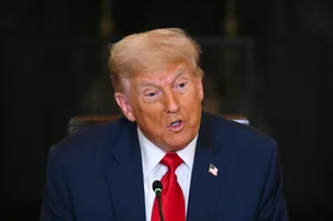 Leia íntegra da carta de Trump que anuncia taxa de 50% ao Brasil