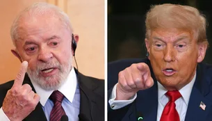 Em segundo mandato de Trump, déficit do Brasil com EUA cresce 500% e chega a US$ 1,7 bilhão este ano