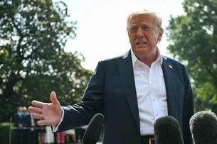 Tarifa de Trump ao Brasil cortaria 110 mil empregos e 0,16% do PIB, diz estudo da UFMG