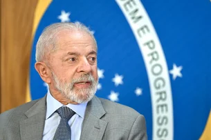 Desaprovação de Lula recua 4 pontos e fica em 53%, diz pesquisa Genial/Quaest
