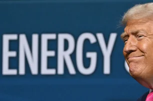 Imagem referente à matéria: Alta na inflação pode representar riscos à política tarifária do governo Trump, diz jornal