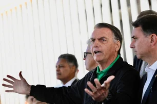 Imagem referente à matéria: Bolsonaro pode ser preso? O que acontece após defesa responder a questionamentos de Moraes