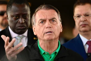 Imagem referente à matéria: Oposição pede a Motta sessão remota para votar anistia e pauta anti-STF na Câmara durante recesso