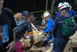 Acidente em mina de ouro deixa 18 pessoas soterradas na Colômbia