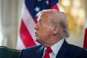 Imagem referente à matéria: Diretor de conselho de criptomoedas de Trump anuncia saída do cargo