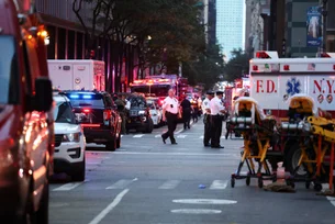 Tiroteio em Nova York: motivação, vítimas e tudo o que se sabe sobre o episódio