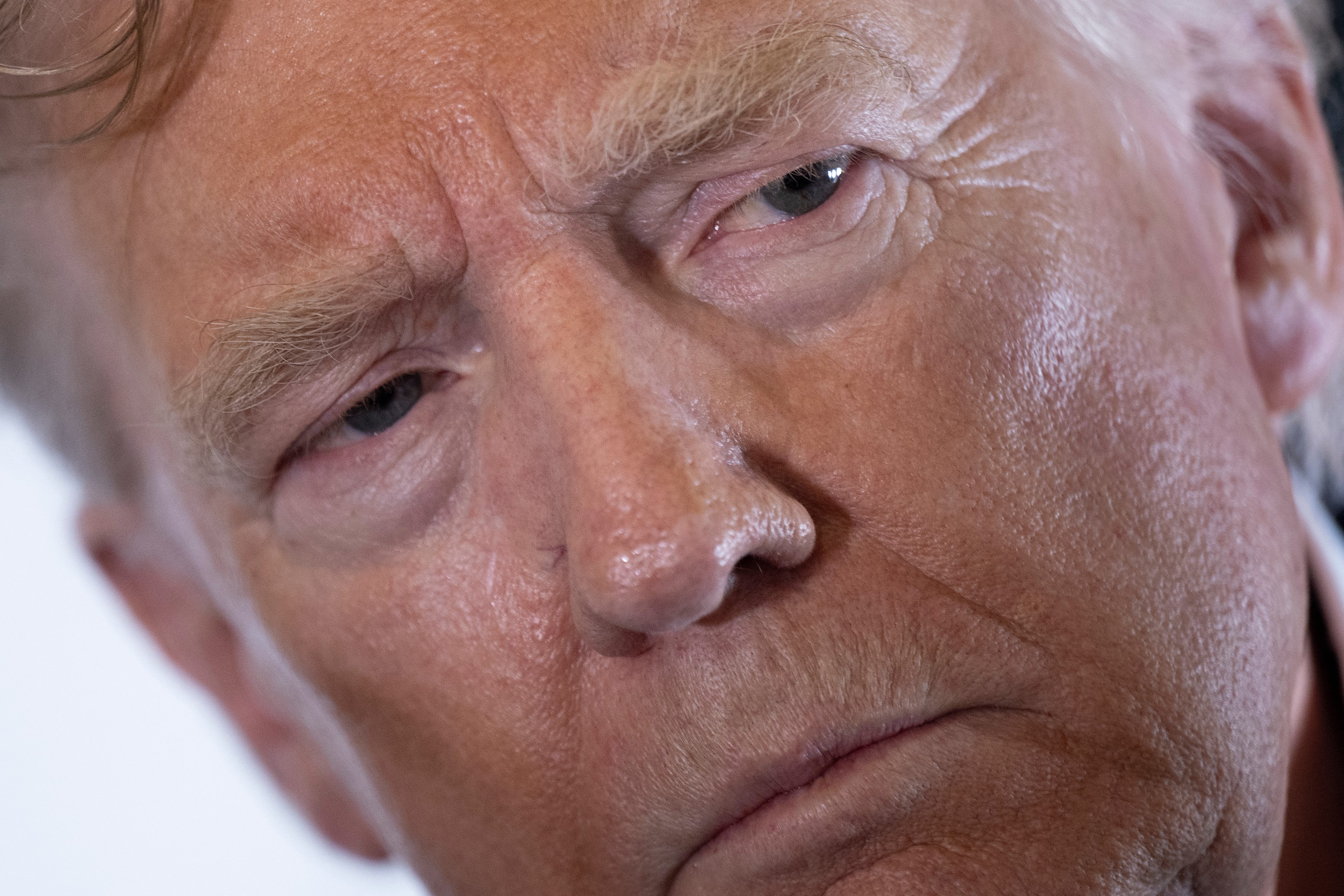 Trump adia para 7 de agosto entrada em vigor das novas tarifas a parceiros comerciais