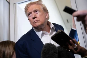 Imagem referente à matéria: Afinal, quando as novas tarifas de Trump para o Brasil entram em vigor? Entenda os prazos