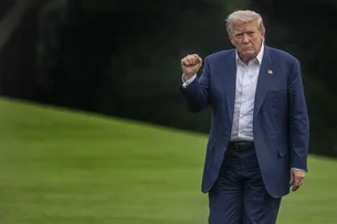 Com apoio de Donald Trump, USD1 será maior 'dólar digital' até 2028, projeta empresa