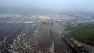 O que se sabe sobre o tsunami que disparou alertas no Japão, Rússia, EUA, Chile e Colômbia