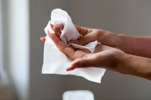 Imagem referente à matéria: Bússola & Cia: empresa de lenços umedecidos abre fábrica de 8 mil m² e mira crescer 50%