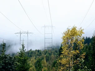 Simulações computacionais da integração dos mercados de eletricidade nórdico e europeu