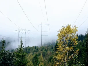 Imagem referente à matéria: Simulações computacionais da integração dos mercados de eletricidade nórdico e europeu