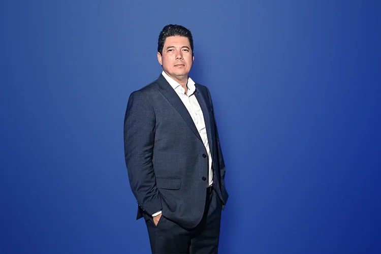 Alessandro Bartelle, da Barts&Co: “A experiência de compra de imóveis de alto padrão estava aquém das expectativas dos consumidores exigentes” (Divulgação/Divulgação)