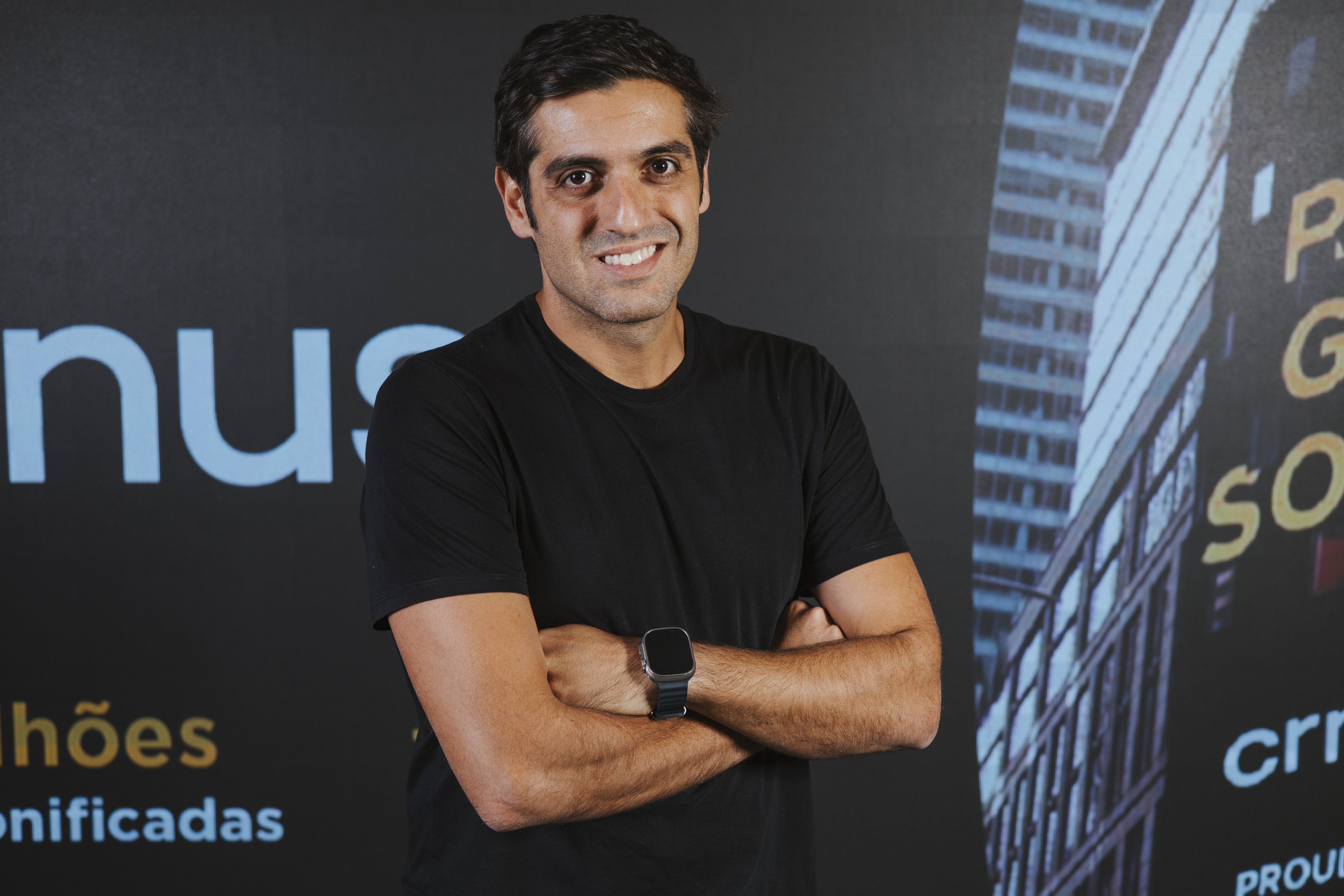 iFood compra 20% da CRMBonus — e pode chegar à aquisição integral por R$ 10 bi