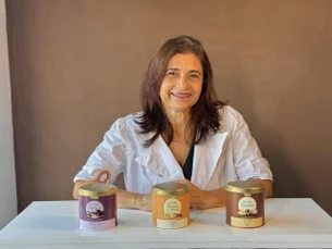 Com R$ 300, maranhense cria fábrica de biscoitos sem lactose e fatura R$ 220 mil por ano