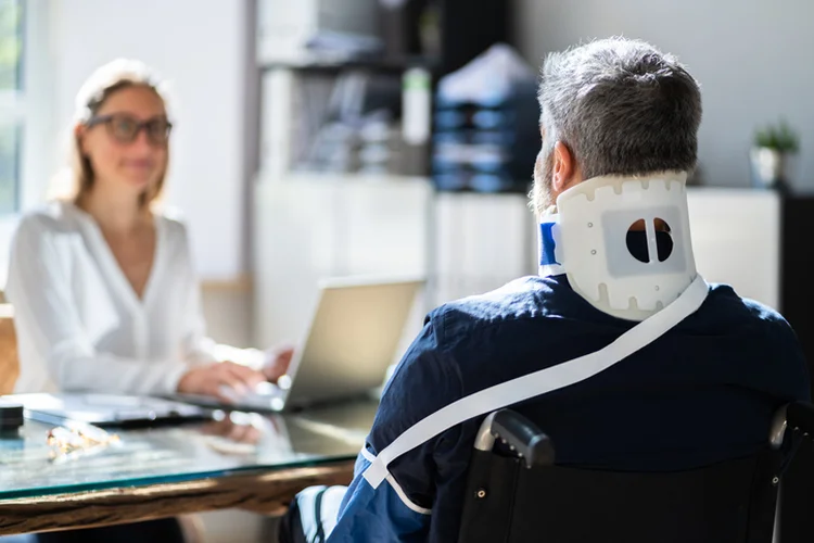 Promover e apoiar a reabilitação profissional é um ato de maturidade organizacional (AndreyPopov/Getty Images)