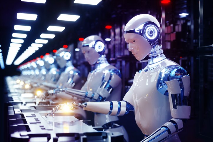 Como integrar IA e Automação Robótica de Processos ganhando até 80% mais velocidade