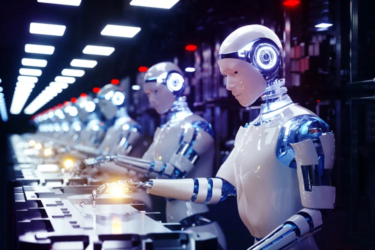 É justamente nesse ponto que a automação tradicional encontra seu limite (Andriy Onufriyenko/Getty Images)