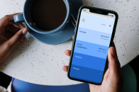 Imagem no Banner BTG em calculadora Invest