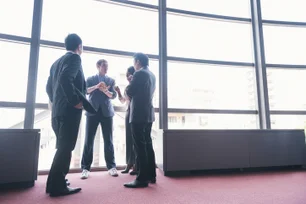 Imagem referente à matéria: 3 dicas para criar um pitch assertivo e conquistar investidores