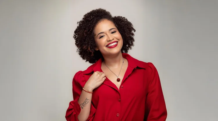 Brenda Mota, fundadora da Filhas de Maria: “Precisamos ser protagonistas da nossa história, nos mantendo firmes em nosso propósito”