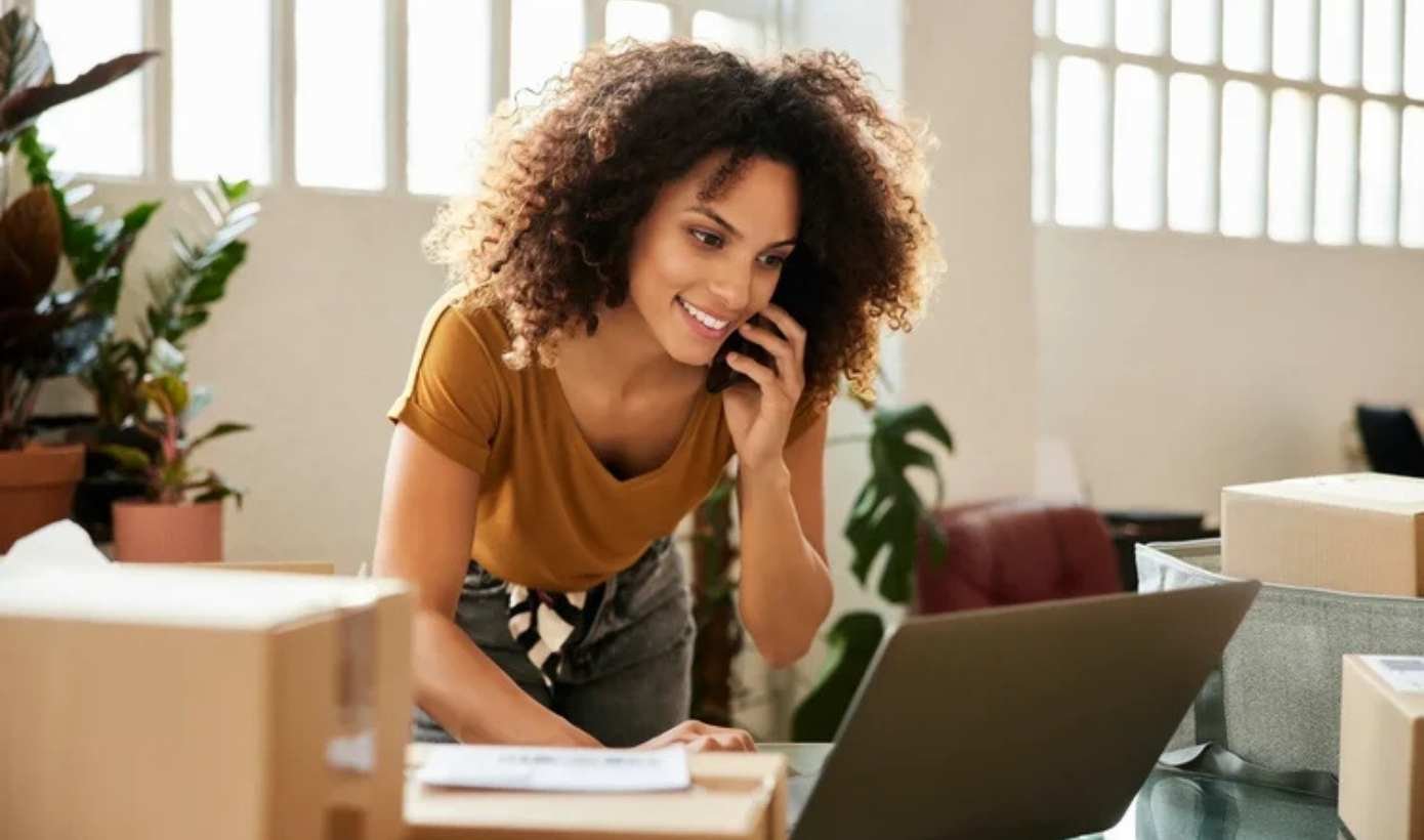 Sebrae Delas oferece 11 mil vagas em cursos para mulheres empreendedoras; veja como se inscrever
