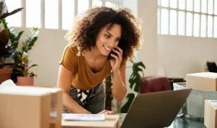 Imagem referente à matéria: Sebrae Delas oferece 11 mil vagas em cursos para mulheres empreendedoras; veja como se inscrever