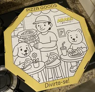 Imagem referente à notícia: Bobbie Goods na caixa de pizza? Estabelecimentos podem ser processados por autora, diz advogado