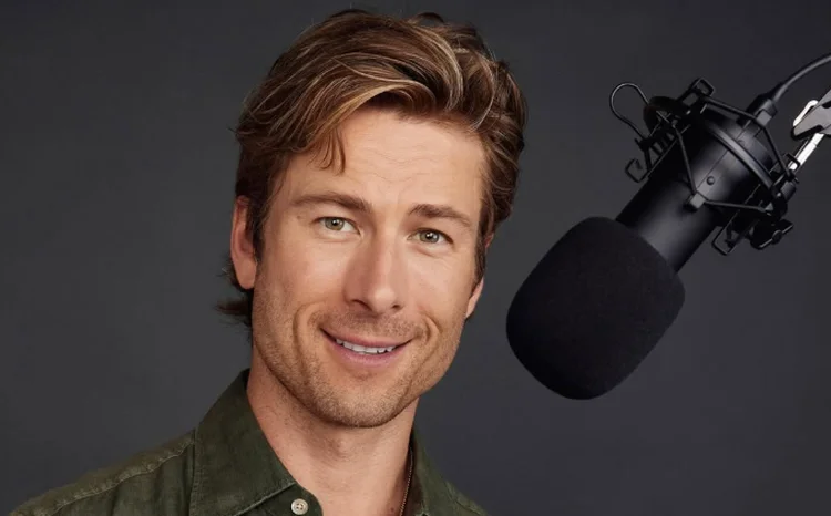 Glen Powell (Fonte: Instagram | Reprodução)
