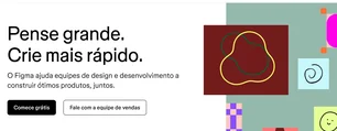 Imagem referente à matéria: Design de US$ 16 bilhões: por que essa startup que cria slides e gráficos vale tanto?