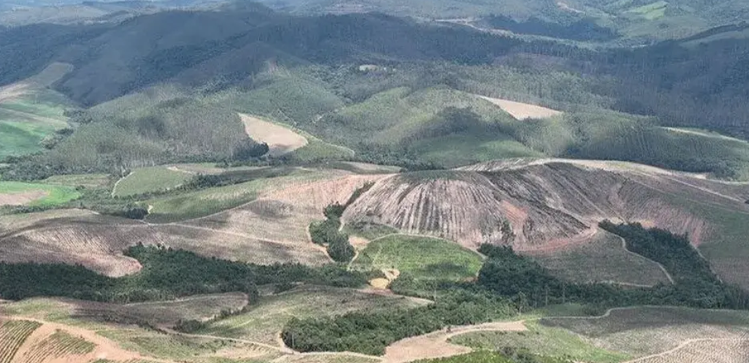 'Ninguém põe a mão': os esforços do Brasil para reconhecimento de ilha rica em terras raras
