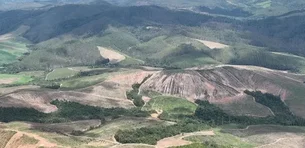 'Ninguém põe a mão': os esforços do Brasil para reconhecimento de ilha rica em terras raras