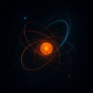 Novo estado da matéria quântica intriga pesquisadores e pode mudar a tecnologia espacial