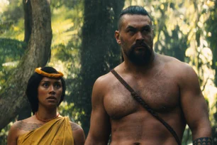 Imagem referente à matéria: Os 5 melhores filmes e séries para maratonar no fim de semana