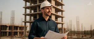 Construtora de SC veicula comercial 100% produzido com IA e é pioneira na televisão aberta