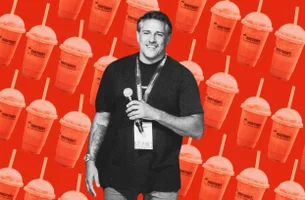 Como essa rede vai faturar R$ 65 milhões vendendo suco (até com frango)