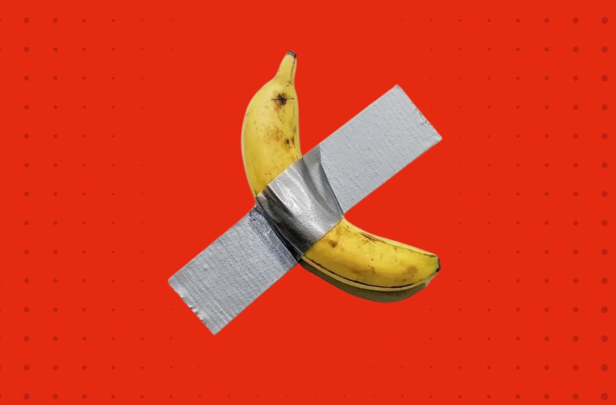 A “bananização” do dinheiro e o espetáculo da ostentação