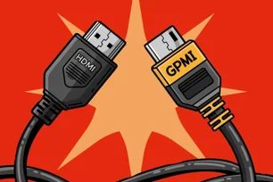 Imagem referente à matéria: Um supercabo chinês pode substituir o USB para sempre