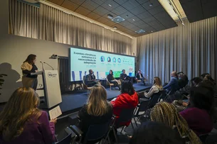 Empresas defendem papel ativo contra crise climática para além da COP30