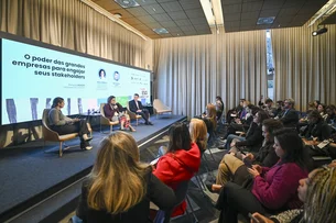 ESG Summit: como grandes empresas usam engajamento para transformar cadeias de valor