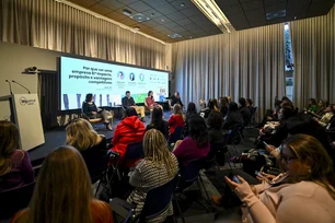 Imagem referente à matéria: Summit ESG: Certificação B ganha força no Brasil e norteia estratégia de gigantes