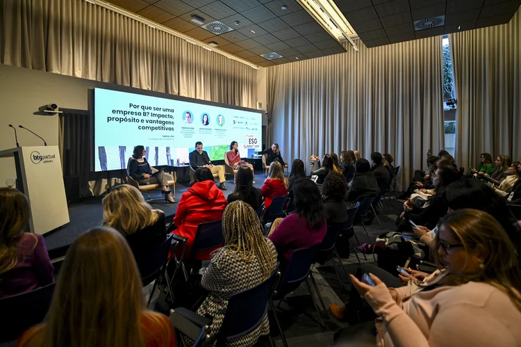 Empresas B: certificação global impulsiona práticas de sustentabilidade no Brasil.