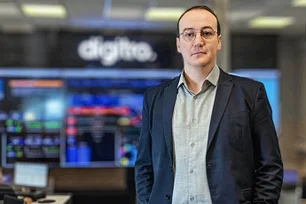 Imagem referente à matéria: Como uma empresa catarinense garante a soberania nacional no tráfego de dados