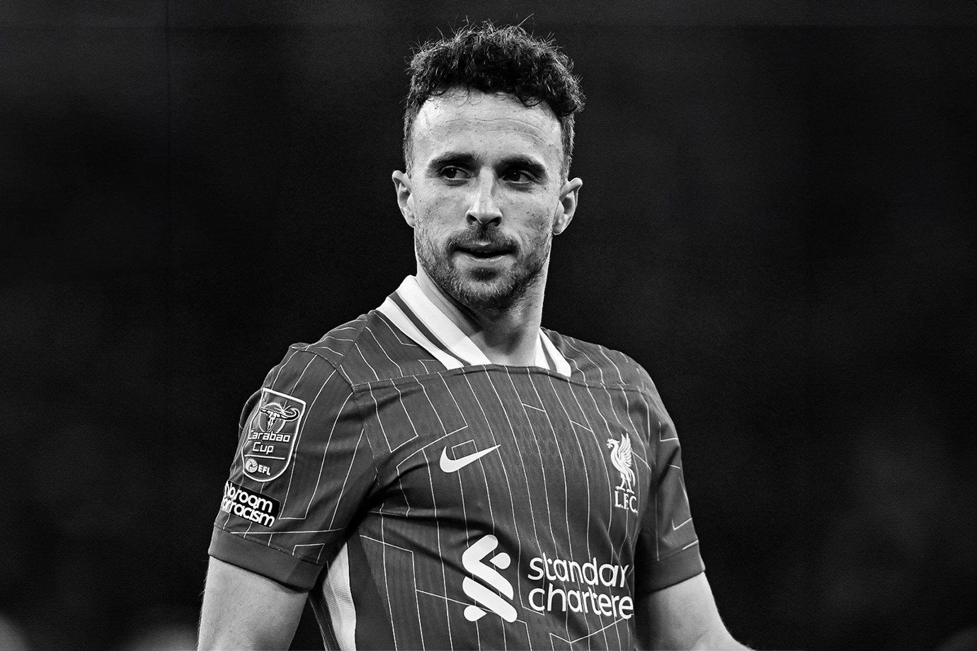 Quem era Diogo Jota, atacante do Liverpool morto em acidente na Espanha