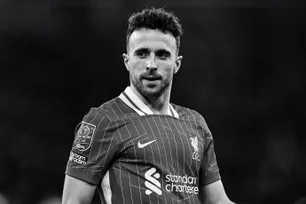 Imagem referente à matéria: Quem era Diogo Jota, atacante do Liverpool morto em acidente na Espanha