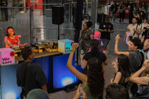 Imagem referente à matéria: Agenda cultural em São Paulo: shows, peças e exposições para o fim de semana