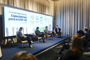 Summit ESG: os caminhos para o Brasil transformar a COP30 em um marco climático global