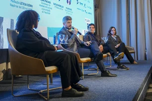 Imagem referente à matéria: ESG Summit: setor privado investe em saúde e saneamento para enfrentar desigualdades